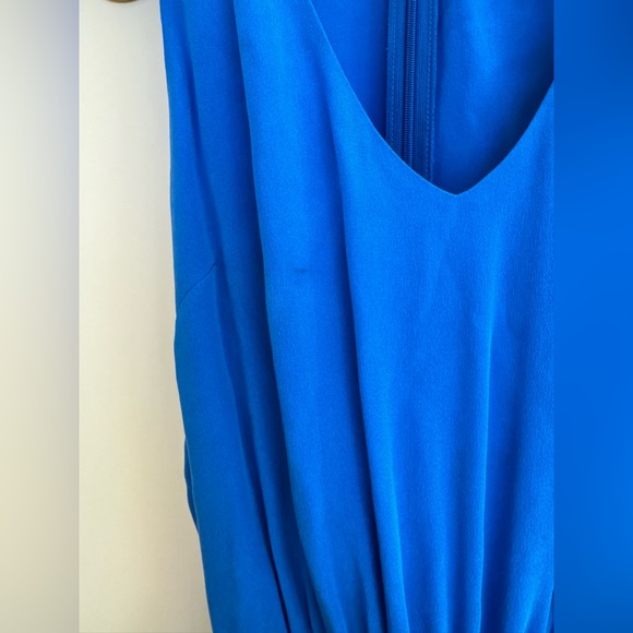 Madison Marcus Silk Dress - Picture 3 of 3